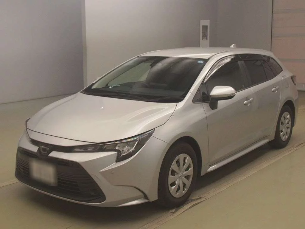 Toyota Corolla Wagon MZEA17W 2025